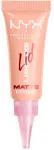 Nyx Professional Make Up LID LINGERIE MATTE eyeshadow #In-Nude-Endo 6 ml
