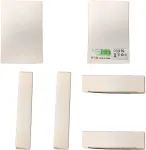 Kompiuterio kolonėlės Zruhig Bluetooth modulis ir garsiakalbis miego ausinėms, Bluetooth atsarginis modulis miego ausinėms, Bluetooth galvos juosta, Bluetooth 5.0 valdymo skydelis, Bluetooth pagalvės garsiakalbis su mikrofonu