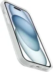 Otterbox Symmetry Clear dėklas Skittles, skirtas Magsafe, atsparus smūgiams, apsaugantis nuo kritimo, plonas apsauginis dėklas, 3 kartus i&scaron;bandytas pagal karinį standartą, skaidrus