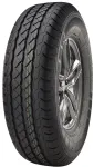 Vasarinės padangos Aplus A867 155/80 R13C 90 Q (C B B 72dB)