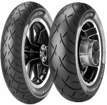 Motociklo padanga Metzeler ME888 Marathon Ultra 110/90 R19 62 H