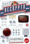 Scorpion Masque Decrypto
