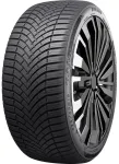 Universalios padangos Dynamo All Weather 205/55 R16 94 V XL (C A B 70dB)