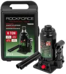 Rockforce Podnośnik hydrauliczny słupkowy 6 ton dėklas
