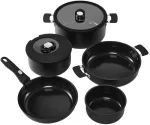 COOKWARE SET 8PCS/95800 RESTO