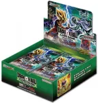 Bandai - Dragon Ball Super Card Game Beyond Generation Booster Box 24 Pcs