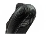 Vyri&scaron;kos pa&scaron;iltintos &scaron;lepetės Crocs Classic Puff Galingumas, juodos