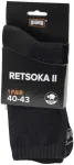 Kojinės su merino vilna Magnum Retsoka II