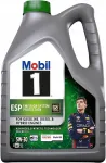 Sintetinis variklio aliejus Mobil 1 Formula Esp 5w30 5l
