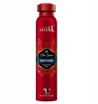 Old Spice Captain dezodorantas vyrams pur&scaron;kiklis, 250 ml