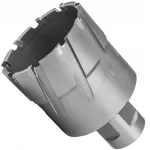 50 x 55 Inox freza su Tct dantimis