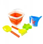 Mochtoys vežimėlis su vasaros rinkiniu 5818