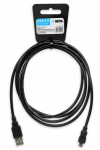IBOX MICRO USB 2.0 1.8M laidas