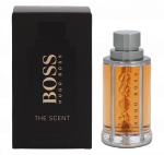 Hugo Boss The Scent After Shave 100ml