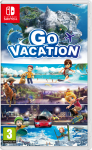 Bandai Namco Namco Go Vacation