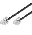 Goobay Modulinis telefono kabelis 50317 3 m