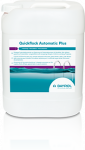 Skystas flokuliantas, Quickflock Automatic Plus, BAYROL, 20 KG
