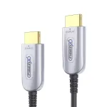 PureLink FiberX Serie - HDMI 4K Glasfaser Extender Kabelis - 10m