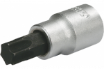 Nasadka Torx Antgalis TOPEX T40 x 60 mm (1/2' Lizdas)