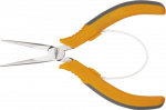 Neo Tools Replės prailgintos, tiesios Neo 130 mm