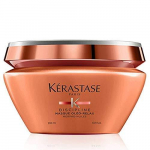 Kaukė nepaklusniems, puriems plaukams Kerastase Discipline Plaukų kaukė Oleo-Relax 200ml