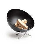 HOFATS BOWL vielinis laikiklis