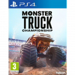 Nacon Monster Truck čempionatas PS4