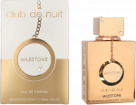 Kvepalai moterims Armaf Club de Nuit Milestone EDP, 105 ml