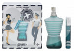 Kvepalų rinkinys vyrams Jean Paul Gaultier Le Male EDT, 125ml + 20ml
