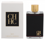 Carolina Herrera Ch Men EDT tualetinis vanduo vyrams, 200 ml