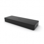 I-TEC USB 3.0 USB-C dviguba Ekrano prijungimo stotis HDMI DVI + VGA