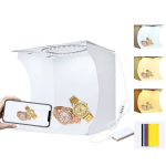 Puluz fotostudija LED 23cm PU5023