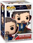 FUNKO POP! Vinilinė figūrėlė: Spider-Man - Doctor Strange, 9 cm