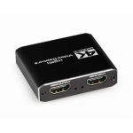 Gembird | USB HDMI griebtuvas, 4K, perduodamas HDMI | UHG-4K2-01