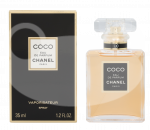 Chanel Coco EDP parfumuotas vanduo moterims, 35 ml