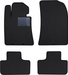 Openauto Polimeriniai EVA kilimėliai Hyundai Genesis 2010-2014m.