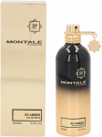 Kvapusis vanduo Montale Paris So Amber UNISEX (Kvepalai Vyrams ir Moterims) EDP 100ml
