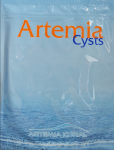 ARTEMIA KIAU&Scaron;INIAI 550g