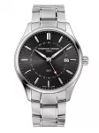 Laikrodis Frederique Constant Classics Quartz GMT FC-252DGS5B6B