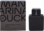 Kvepalai vyrams Mandarina Duck Man Pure Black EDT, 100 ml
