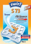 SWIRL S73/4 MP Plus Ds filtrai
