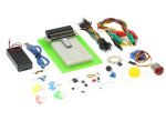 ElecFreaks Micro:bit startinis rinkinys be Micro:bit mikrovaldiklio