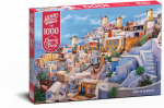 Cherry Pazzi CherryPazzi dėlionė Color di Santorini 1000 det.