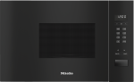 Įmontuojama mikrobangų krosnelė Miele M 2230 OBSW