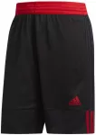 Adidas &Scaron;ortai Vyrams 3G Spee Rev Shr Juodas DY6596