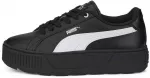 Puma Avalynė Moterims Karmem L Puma Juodas 384615 06