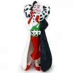 Figūrėlė Bullyland Cruella de Vil BULLYLAND