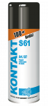 Microchip Micro Chip Kontaktų valymo priemonė Kontakt S61 400ml