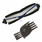 Rowenta Tefal Animal centrinis elektro&scaron;epetėlis+valymo rinkinys robotams S60/RG7455