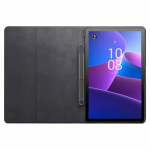 &bdquo;Lenovo Folio Case&ldquo;, skirtas &bdquo;Tab M10 plus&ldquo; (3 kartos), skirtas TB125 / TB128 folijos dėklui